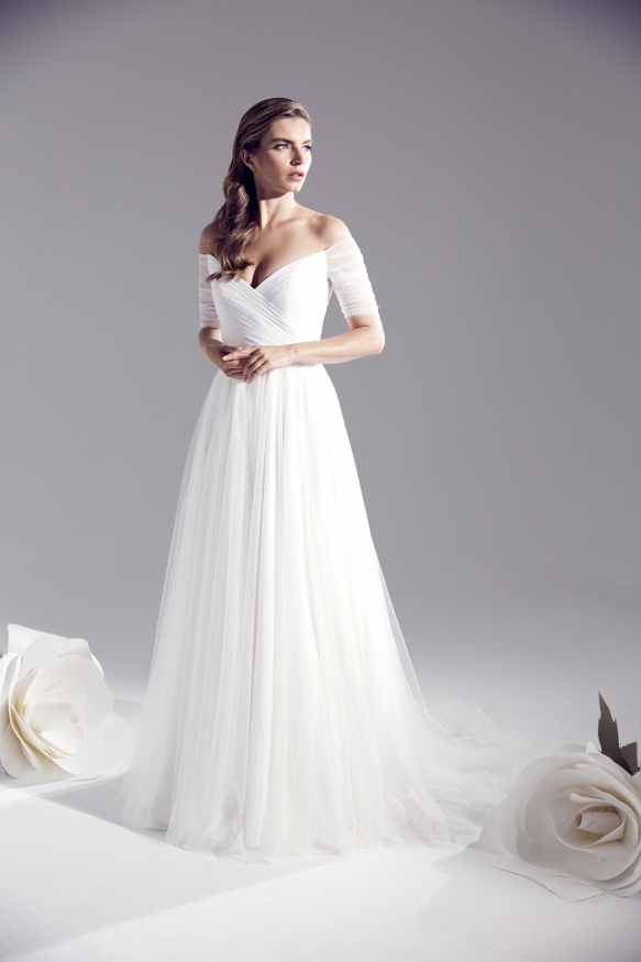 Wedding Dresses Cornwall2